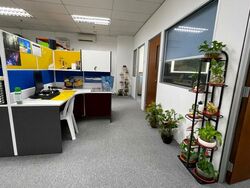 Bizlink Centre (D14), Factory #518892131
